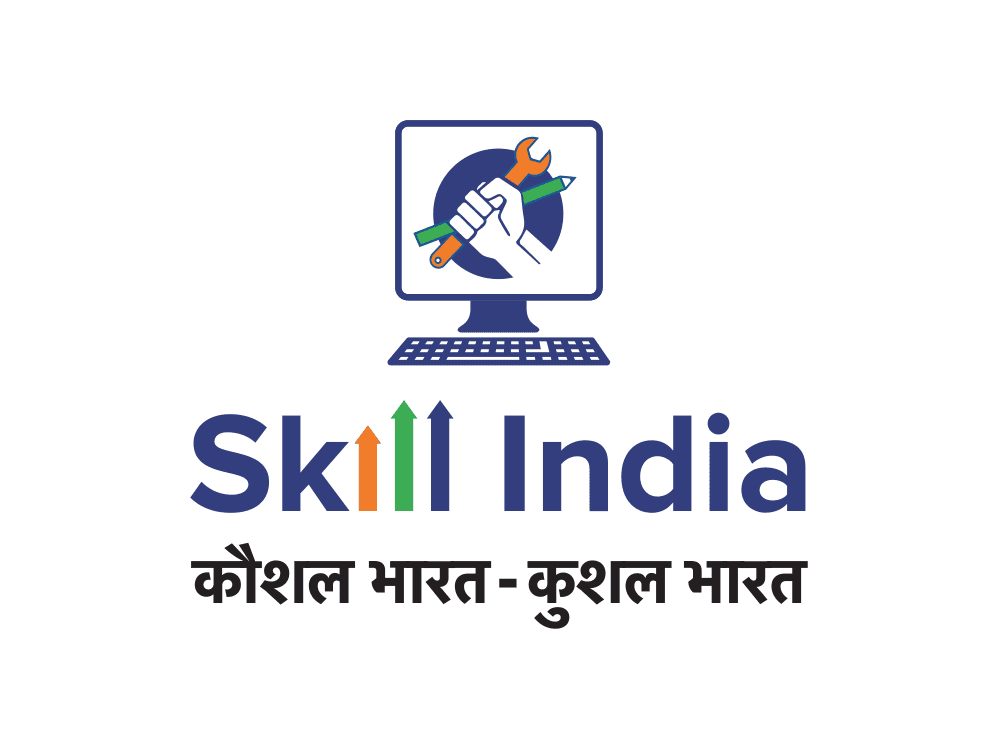 Skill India Certified